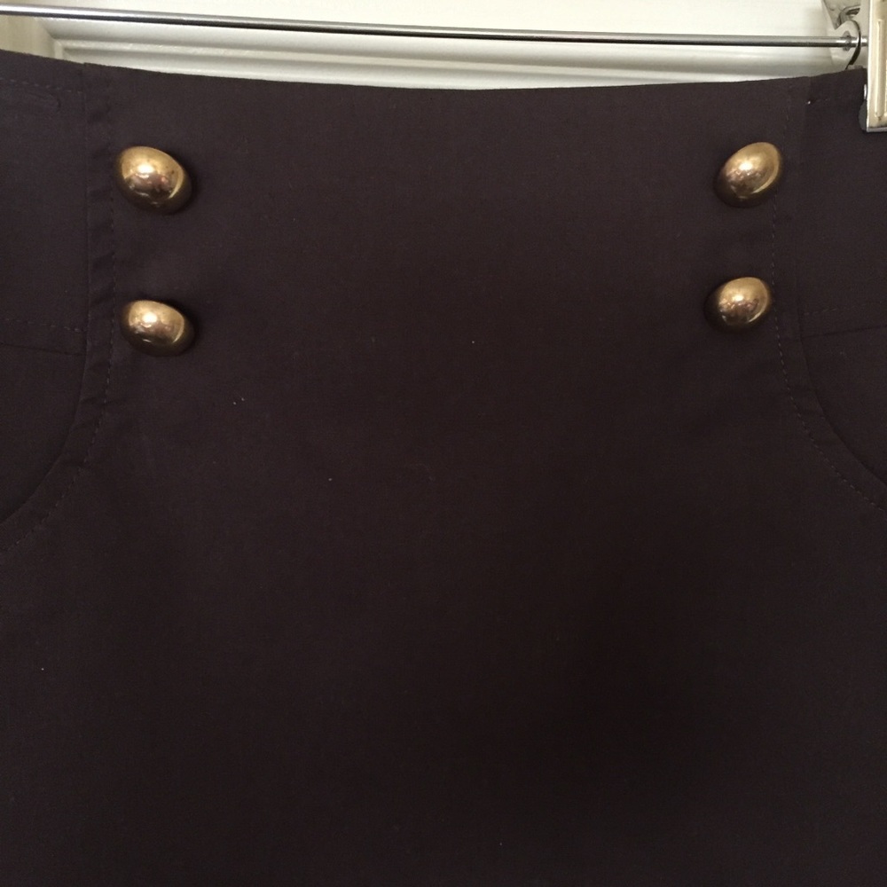 An Original Milly of New York Skirt Size 2